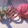 Color Changing Silicone Bracelet