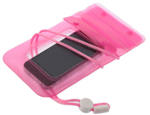 Universal Waterproof Phone Bag Case
