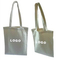 Printed Cotton Canvas Shopping Tote Bag