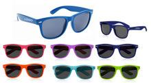 Fashion Promotional Custom Sunglasses