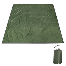 Waterproof Lightweight Beach Blanket Camping Picnic Mat Portable Outdoor Mat for Travel, Camping, Hiking