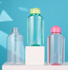 Travel Transparent Separate Bottling