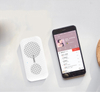 Bluetooth Speaker Portable Wireless Speaker with Phone Holder Speaker for Home, Outdoor