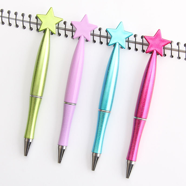 Five-Star Ballpoint Pen
