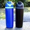 Double Drink Sports Thermos Cup