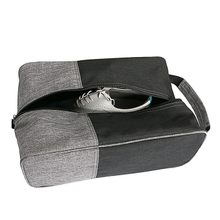 Nylon Golf Shoe Bag