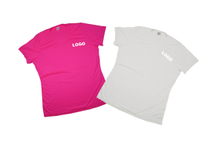Promotional Custom Unisex Short Sleeve T-Shirt Teeshirt