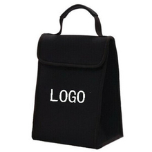 Imprinted Portable Lunch Bag