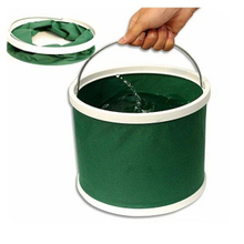 Custom Collapsible Water Bucket