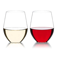 10OZ Stemless Wine Glass Cup