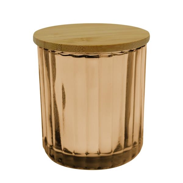 Glass Scented Candle