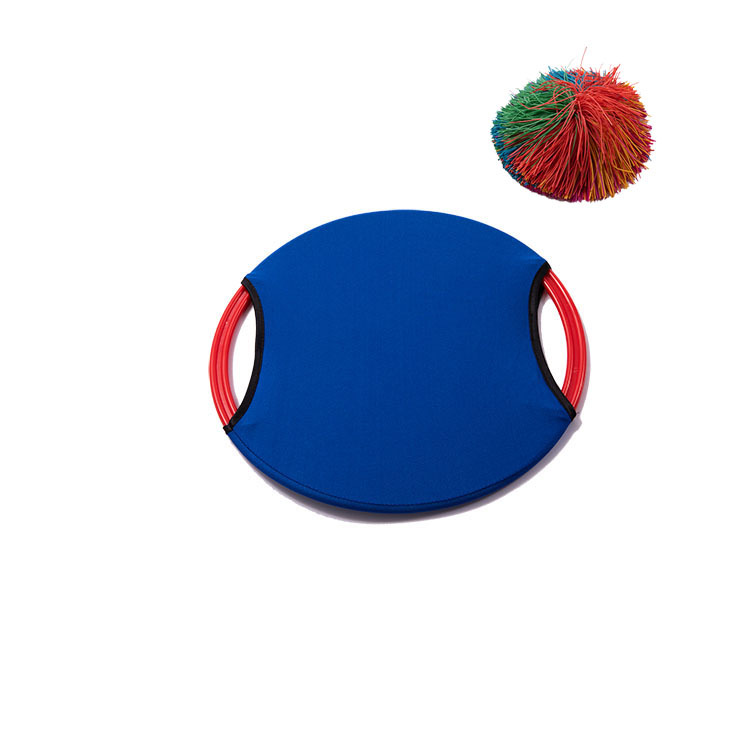 13.6'' Kids Disc Paddle Ball Game