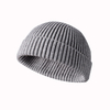 Women And Men Winter Knitted Warm Knit And Men's Skull Caps Knitting Hat Beanie Hats