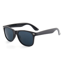 Metallic Miami Sunglasses