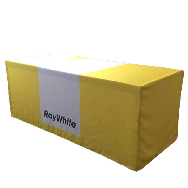 Rectangle Table Covers & Throws