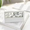 Desktop Alarm Clock