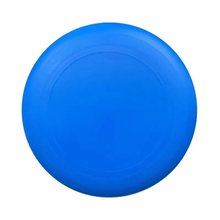 Custom Logo And Color 9" Plastic Flying Disc