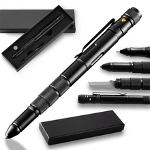 6-In-1 Multifunction Tactical Pen
