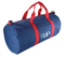 Large Waterproof PU Travel Duffel Bag