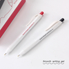 Plastic Click Promotion Ballpoint Pen