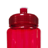 25 Oz Translucent Water Bottle
