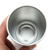18Oz.304 Stainless Steel Beer Cup