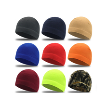 Autumn and winte outdoor velvet caps sports hats
