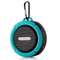 Customized Waterproof Wireless Mini Speaker with Carabiner