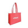 Custom Non-Woven Shopping Tote Grocery Bag