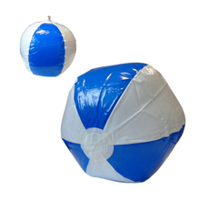 Custom 16" Beach Ball