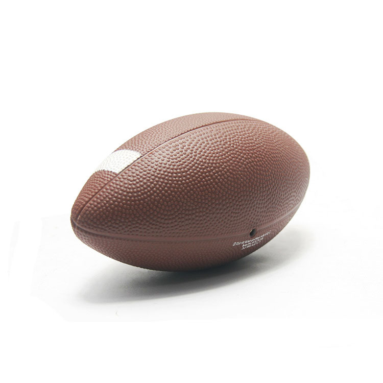 4.7‘’ inch Football Stress Ball