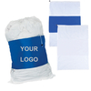 Reusable Extra Large Size Mesh Laundry Bag