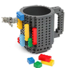 DIY Building Block Cup