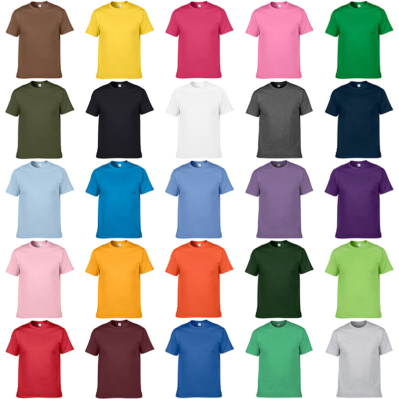 Gildan 100% Cotton Classic Fit Softstyle T-Shirt - 5.3 oz.