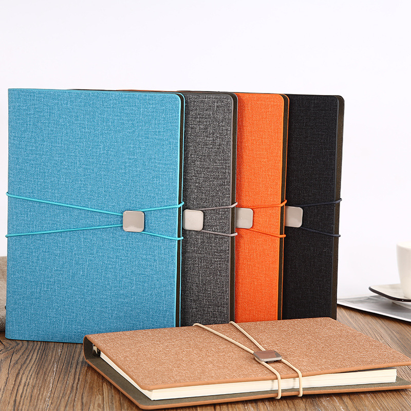 6.5"*9.3" Journal Notebook