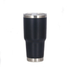 30oz With Straw Stainless Steel Insulated Water