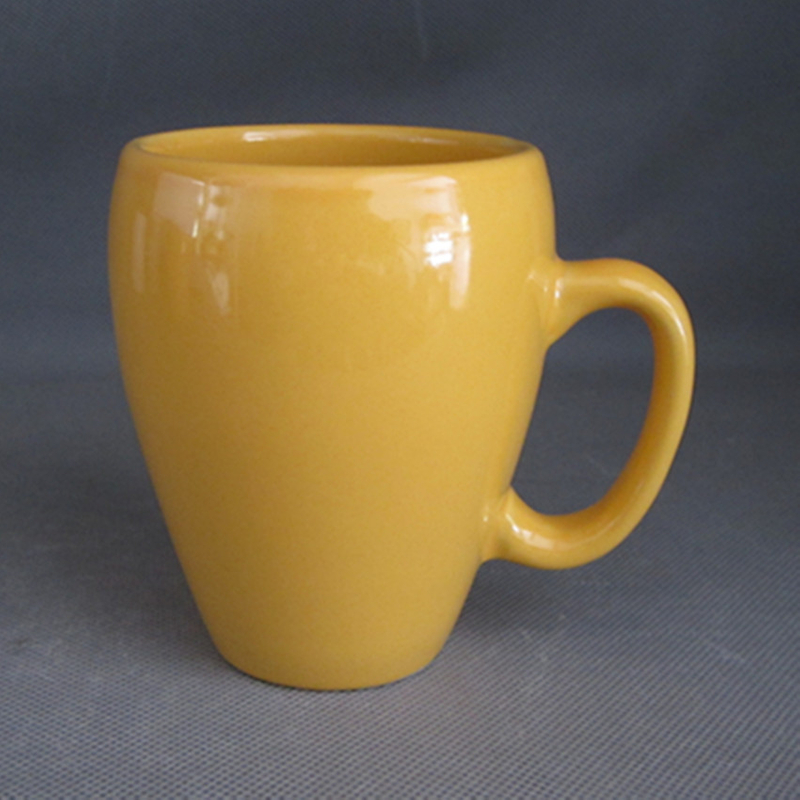 200ML American Retro Ceramic Coffee Mug