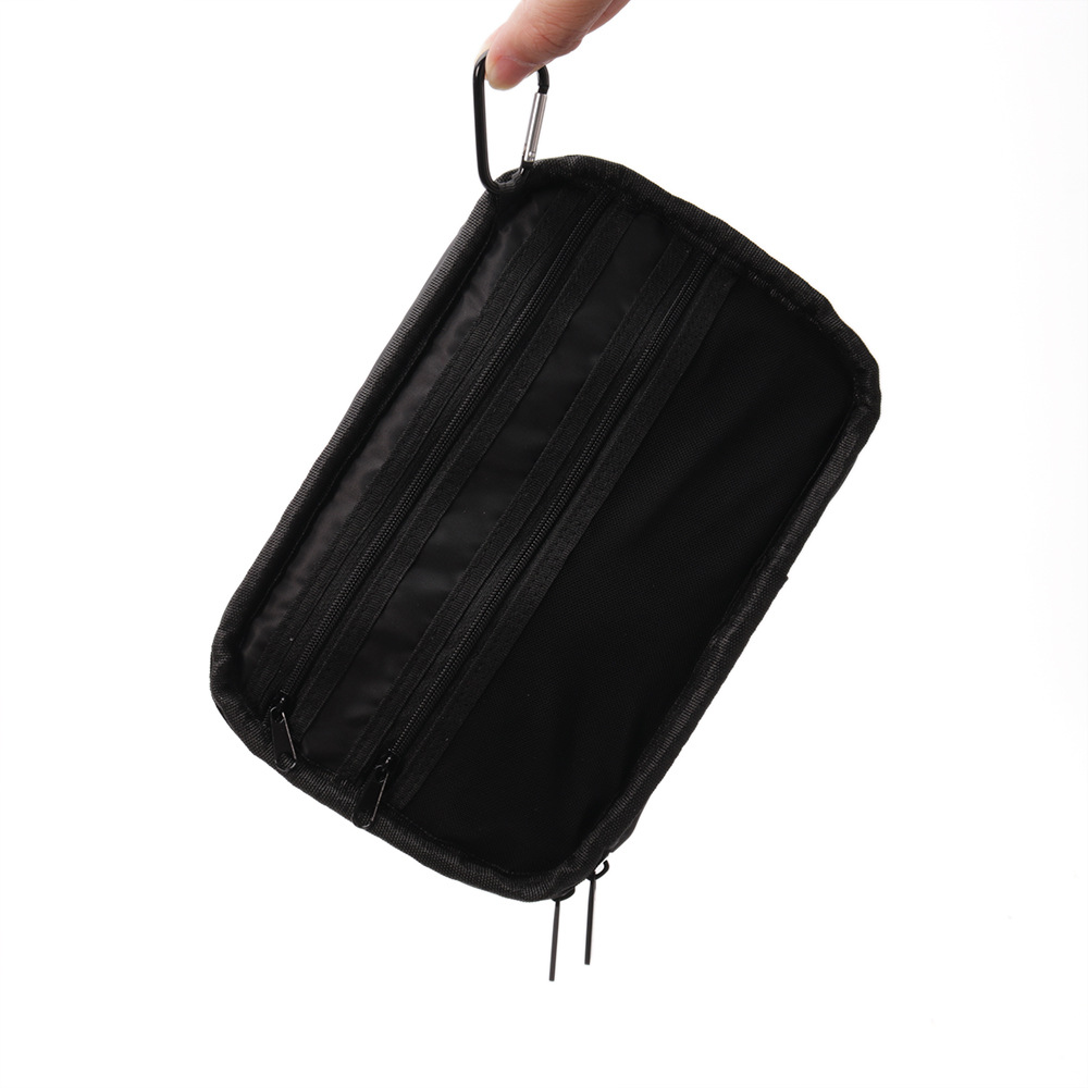 Multifunctional Golf Pouch Bag for Placing Golf Accessories Golf Ball Accessory Holder Bag