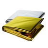 Emergency Space Rescue Thermal Mylar Blankets