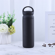Custom Stainless Steel Water Bottle Thermal Cups