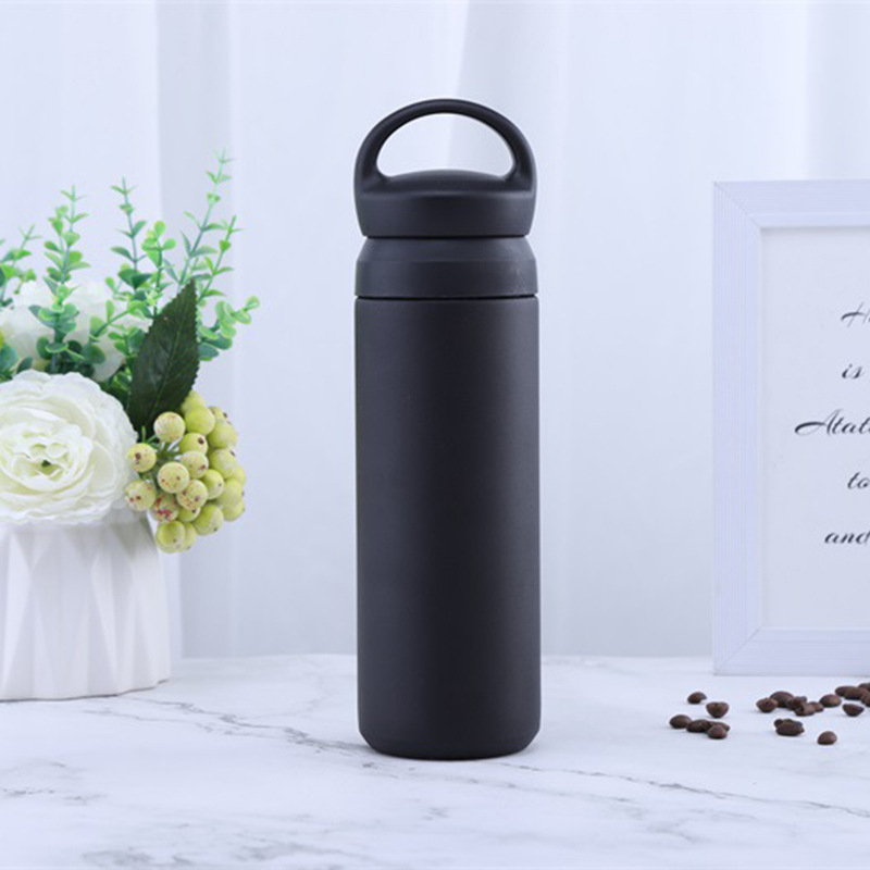 Custom Stainless Steel Water Bottle Thermal Cups