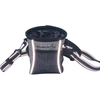 Dog Treat Training Pouch Puppy Treat Bag with Waist Belt Shoulder Strap Waist Clip Easy to Carry