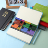 2023 Daily Weekly and Monthly Calendar Planner A5 Hardcover Agenda