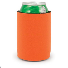 Custom Assorted Collapsible Can Coolers for Beer, Soda