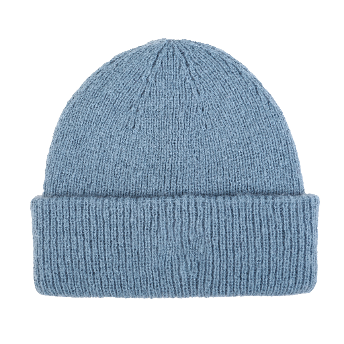 Winter Embroidered Logo Knitted Hat