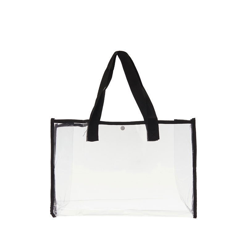 Transparent Waterproof Storage Bag
