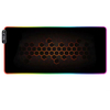 LED Larger Size Mouse Pad