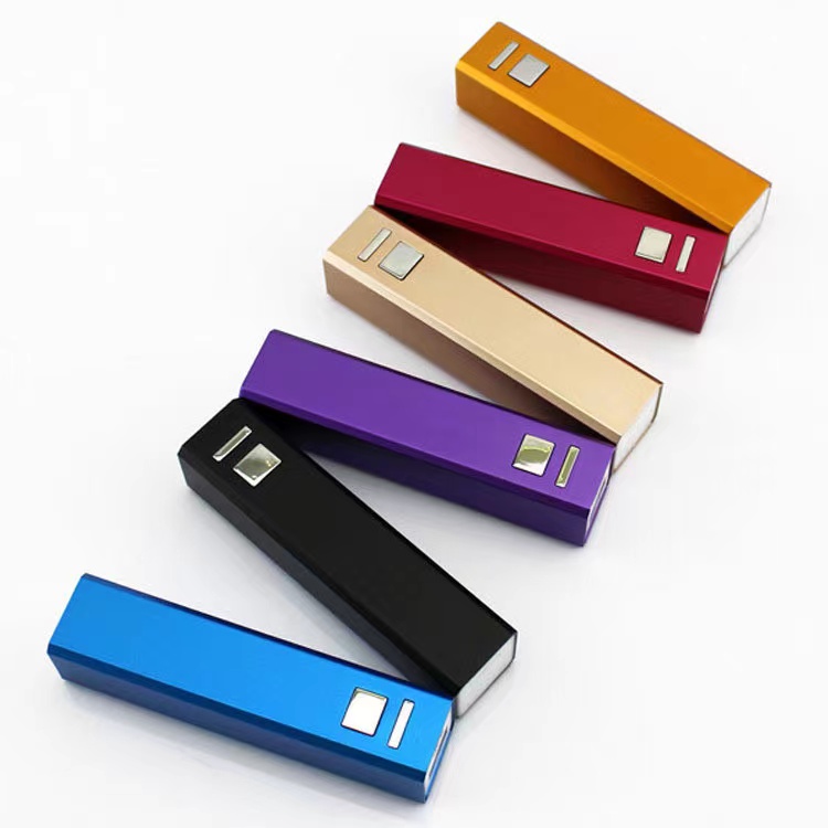 Classic Power Bank