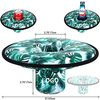 Diving Material Float Cup Holder Coasters