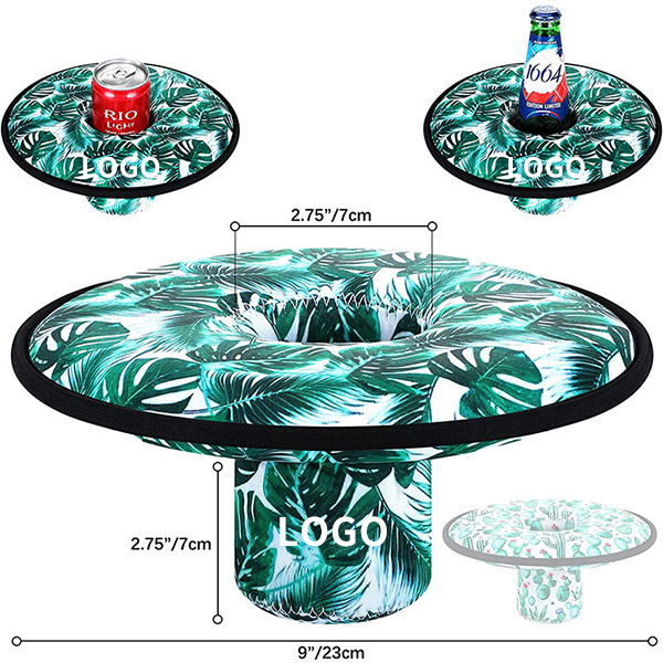 Diving Material Float Cup Holder Coasters